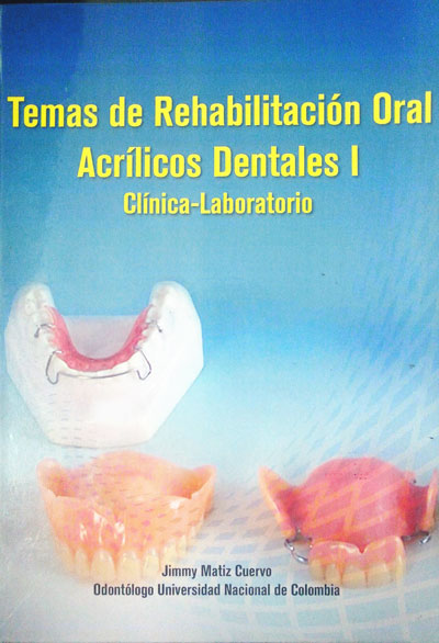 Temas de rehabilitación oral